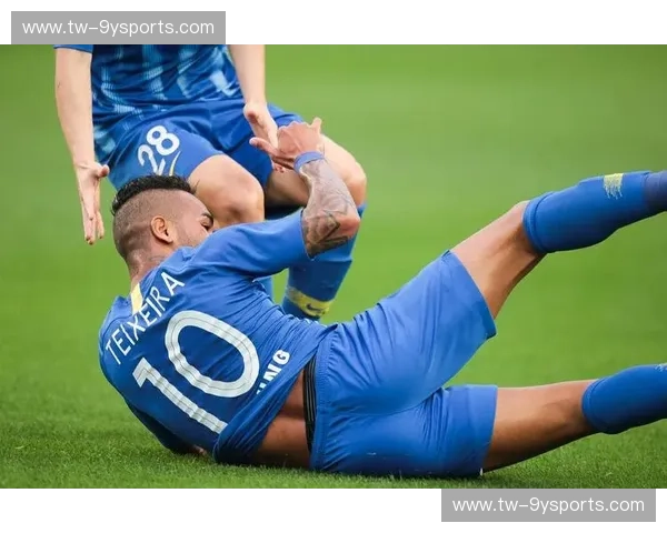 曼城伤病：从危机到重生的蓝月启示