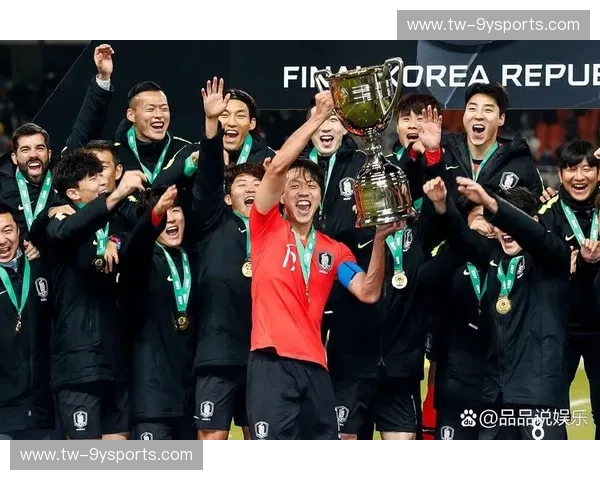 韩国队比分——比分背后的荣耀与情感 韩国队比分——比分背后的荣耀与情感